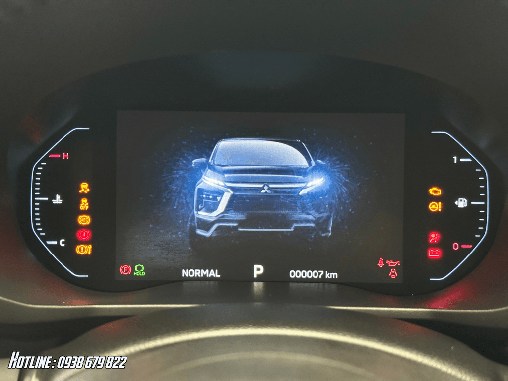 màn hình hiện thị sắc nét